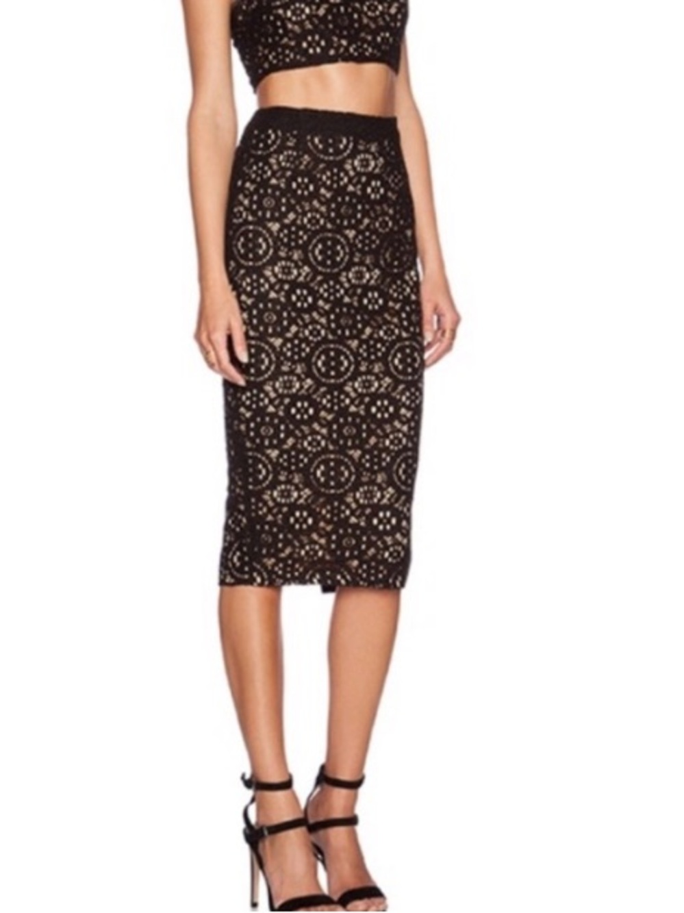 MISHA COLLECTION Melody Skirt